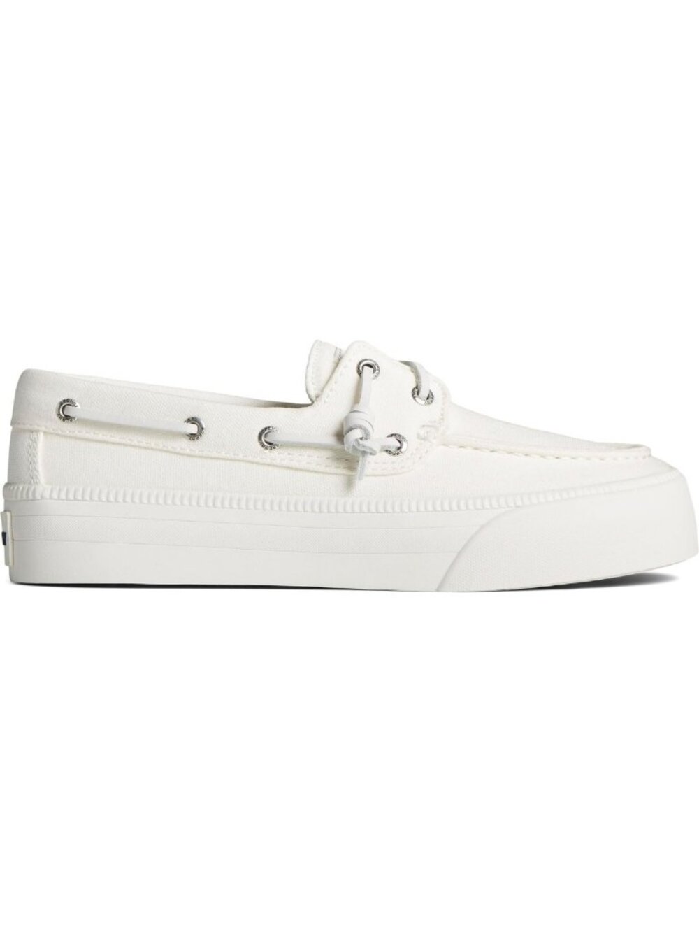 Stylish Women's Boat Shoes, Comfortable Casual Slip-Ons for Summer Adventures